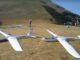 Il Monte Cucco ospita il 'Flying Glider Meeting'